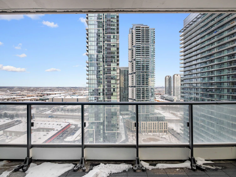 2606-950 Portage Parkway, Vaughan, ON, L4K 0J7 - 27