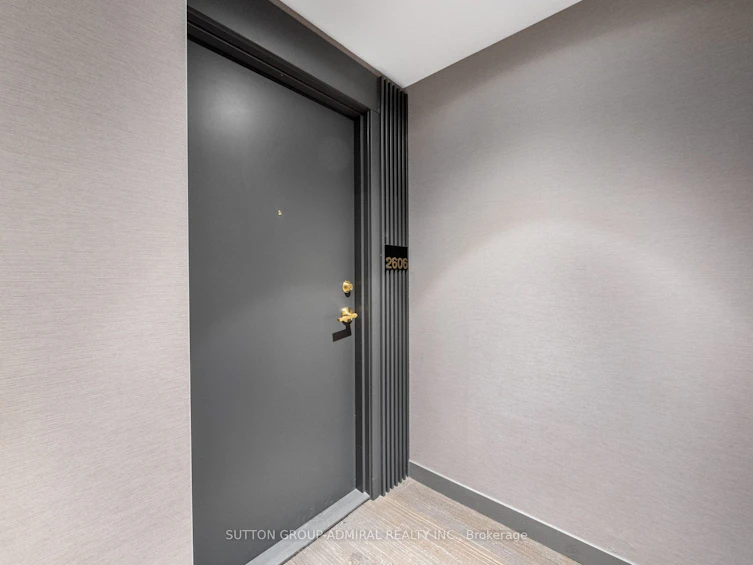 2606-950 Portage Parkway, Vaughan, ON, L4K 0J7 - 34
