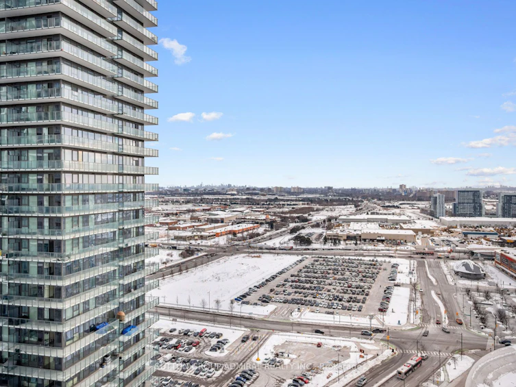2606-950 Portage Parkway, Vaughan, ON, L4K 0J7 - 33
