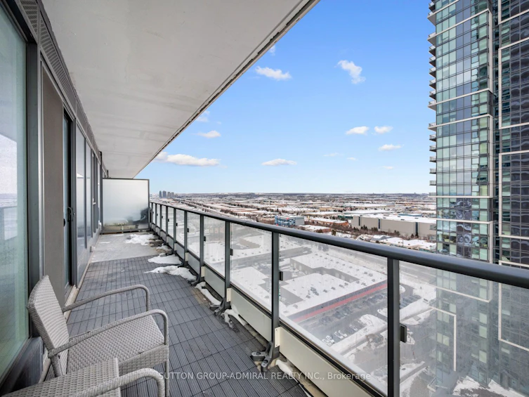 2606-950 Portage Parkway, Vaughan, ON, L4K 0J7 - 30