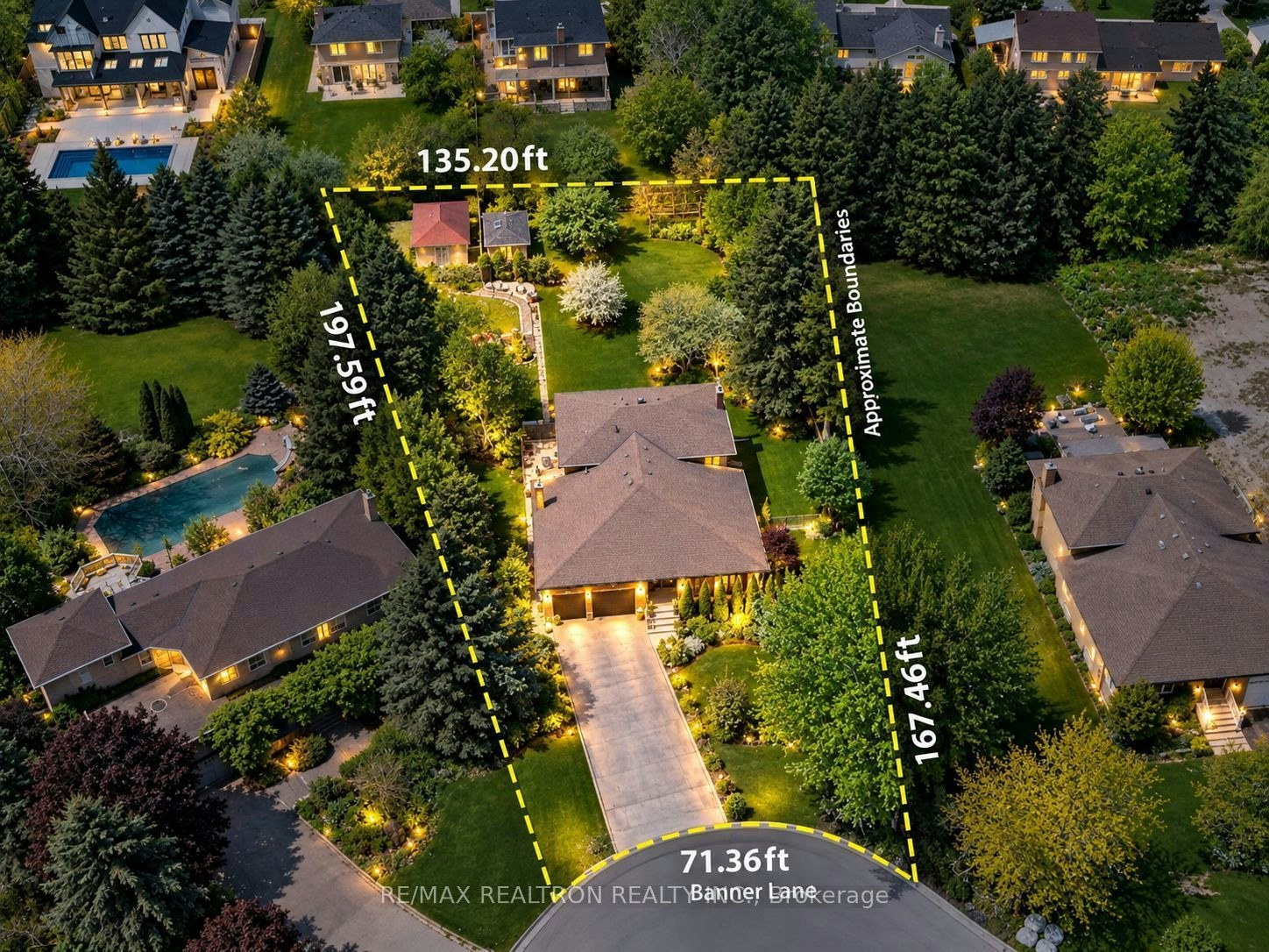 42 Banner Lane, King, ON, L7B 1K2