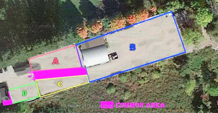 Part D-10873 Kennedy Road, Markham, ON, L6C 1P2 - 5