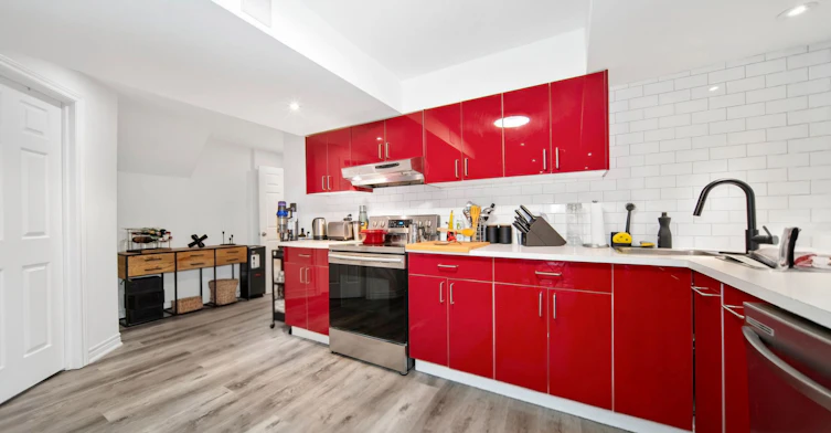 Lower-9 Caramel Crescent, Richmond Hill, ON, L4S 2P9 - 2