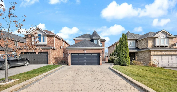 Lower-9 Caramel Crescent, Richmond Hill, ON, L4S 2P9 - 13