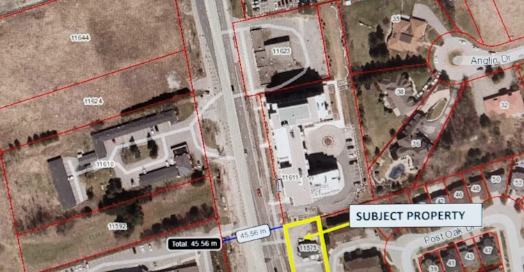 11575 Yonge Street, Richmond Hill, ON, L4E 3N8 - 2