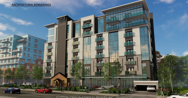 11575 Yonge Street, Richmond Hill, ON, L4E 3N8 - 10