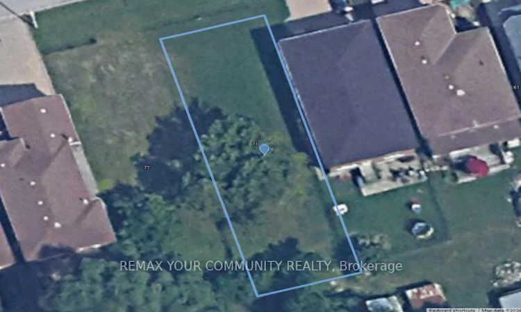 0 Pinewood Drive