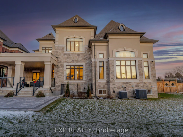 50 Elmers Lane, King, ON, L7B 0P5 - 40