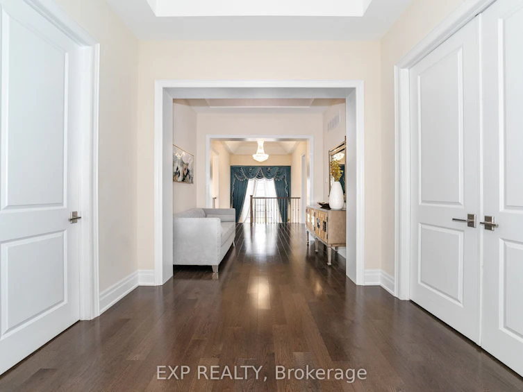 50 Elmers Lane, King, ON, L7B 0P5 - 37