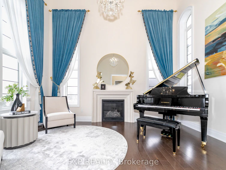 50 Elmers Lane, King, ON, L7B 0P5 - 7