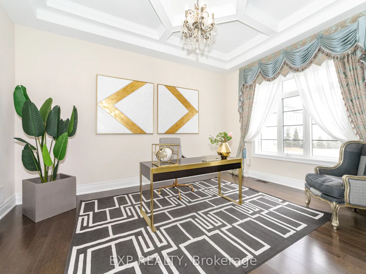 50 Elmers Lane, King, ON, L7B 0P5 - 8