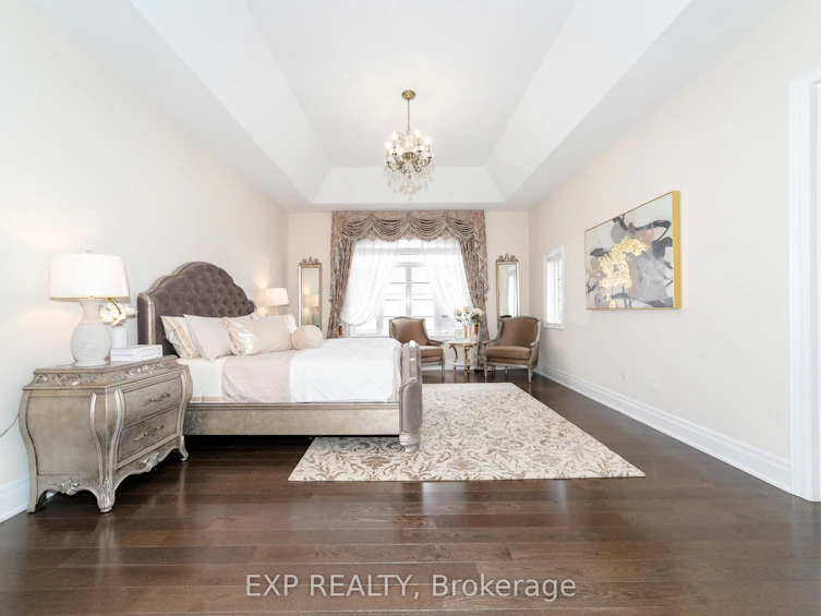 50 Elmers Lane, King, ON, L7B 0P5 - 31