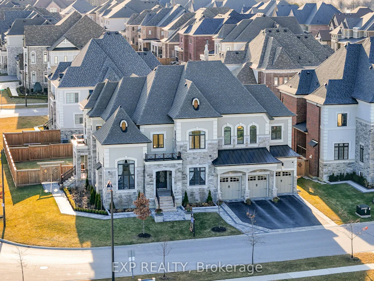 50 Elmers Lane, King, ON, L7B 0P5 - 2