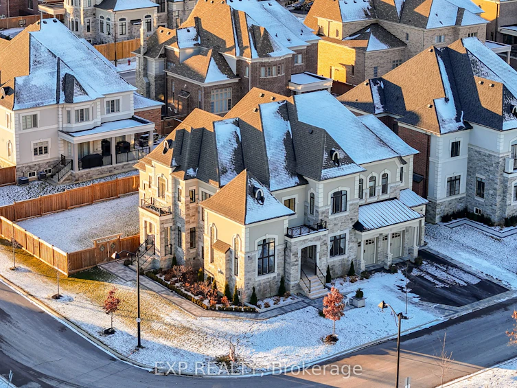 50 Elmers Lane, King, ON, L7B 0P5 - 42