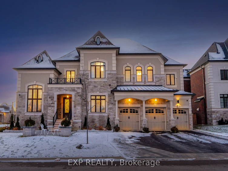 50 Elmers Lane, King, ON, L7B 0P5