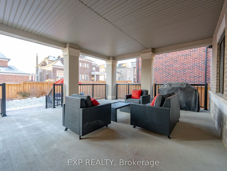 50 Elmers Lane, King, ON, L7B 0P5 - 39