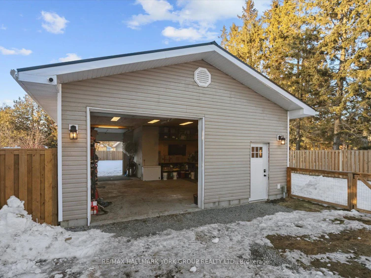 23 Cedar Street, Brock, ON, L0K 1A0 - 30