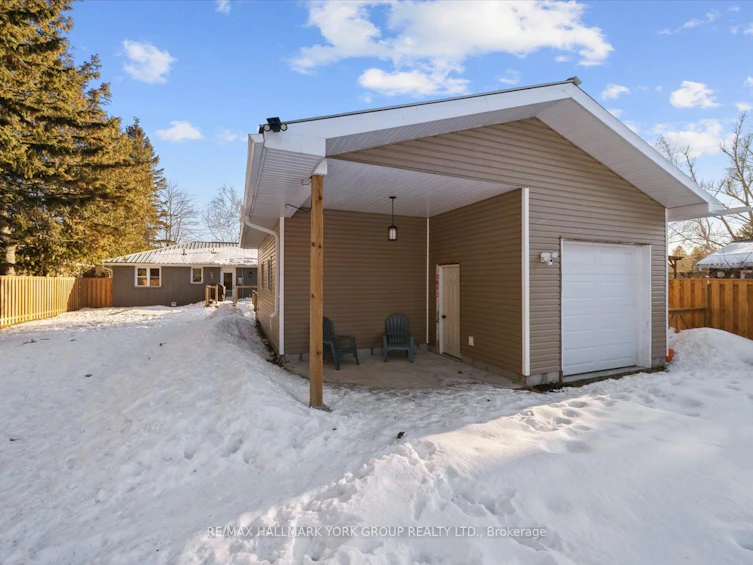 23 Cedar Street, Brock, ON, L0K 1A0 - 33