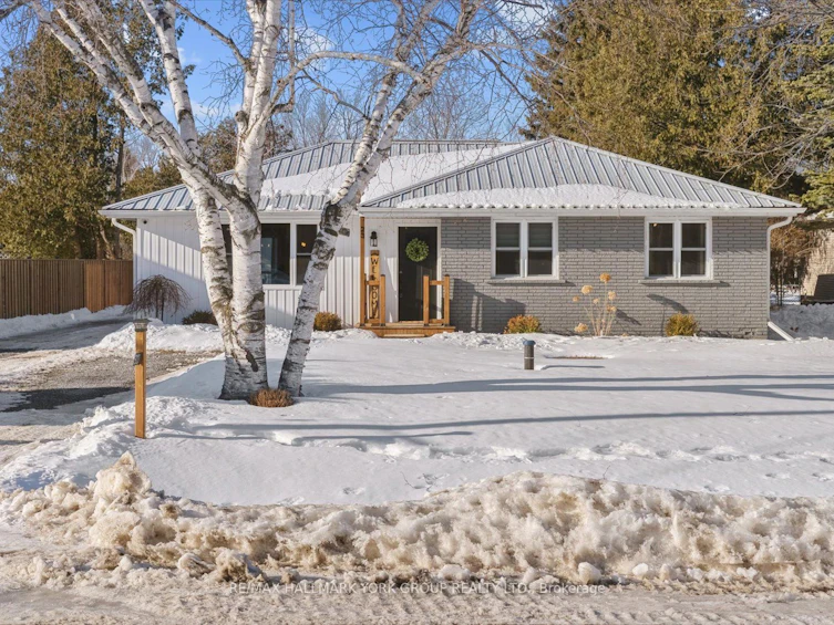 23 Cedar Street, Brock, ON, L0K 1A0 - 2