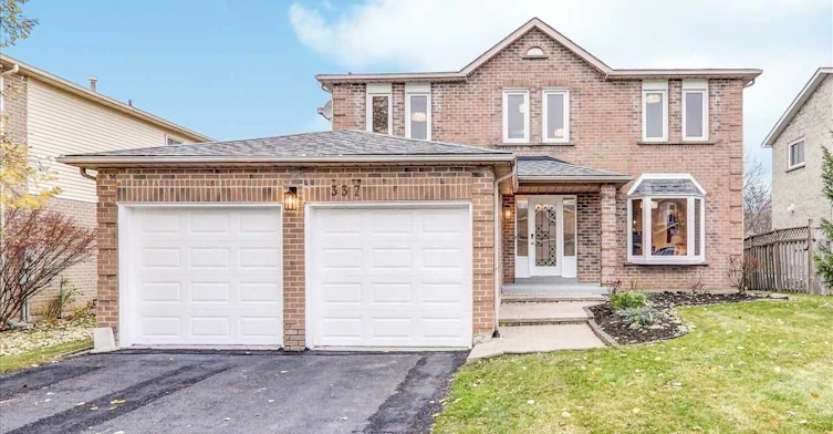 337 Bristol Road, Newmarket, ON, L3Y 8A1