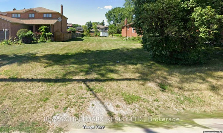 104 Oak Avenue
