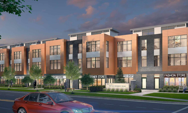 205-15 Maximillian Lane
