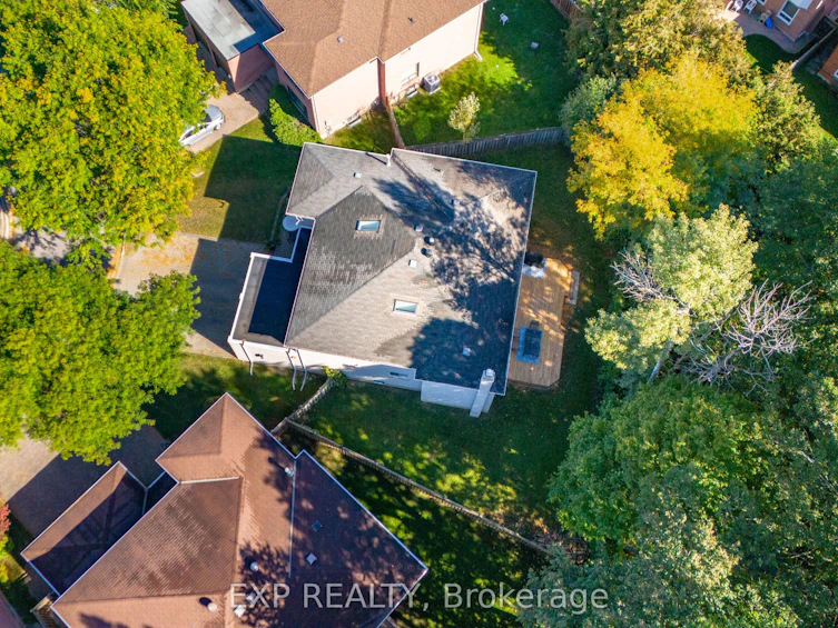 25 Pearl Gate Court, Richmond Hill, ON, L4B 2R2 - 4