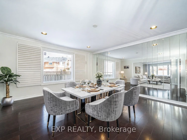 25 Pearl Gate Court, Richmond Hill, ON, L4B 2R2 - 11