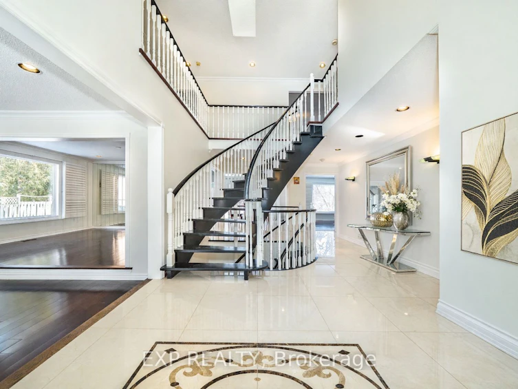 25 Pearl Gate Court, Richmond Hill, ON, L4B 2R2 - 6