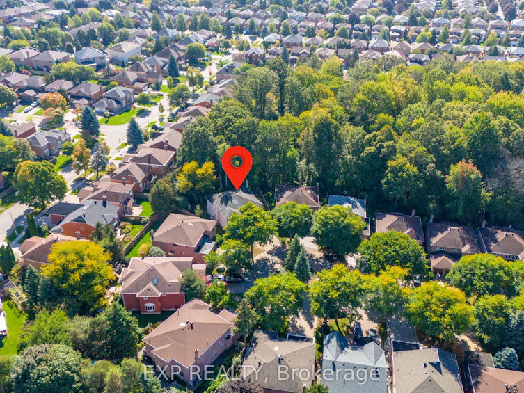 25 Pearl Gate Court, Richmond Hill, ON, L4B 2R2 - 5