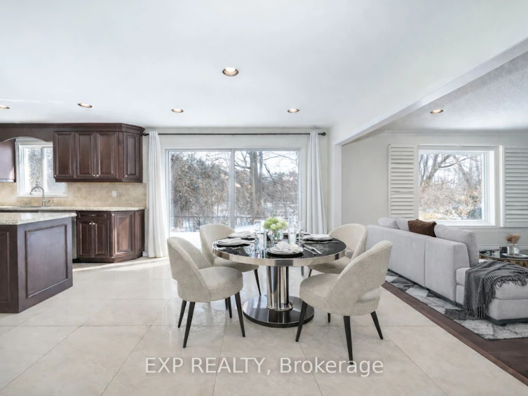 25 Pearl Gate Court, Richmond Hill, ON, L4B 2R2 - 12