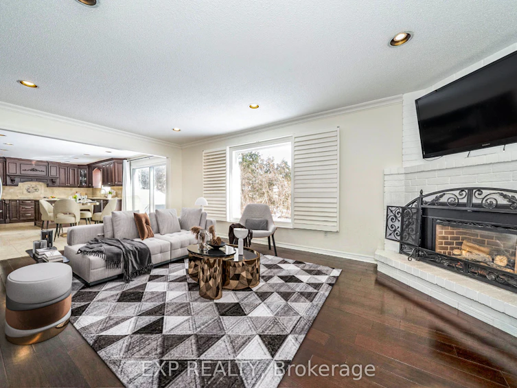 25 Pearl Gate Court, Richmond Hill, ON, L4B 2R2 - 15