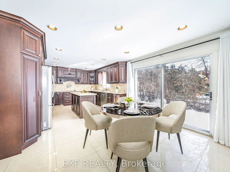 25 Pearl Gate Court, Richmond Hill, ON, L4B 2R2 - 13