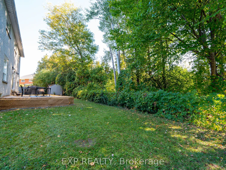 25 Pearl Gate Court, Richmond Hill, ON, L4B 2R2 - 40