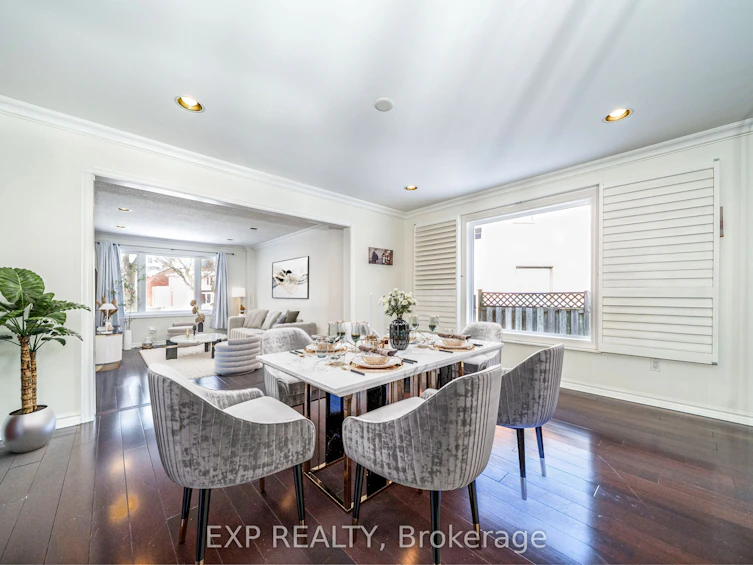 25 Pearl Gate Court, Richmond Hill, ON, L4B 2R2 - 10