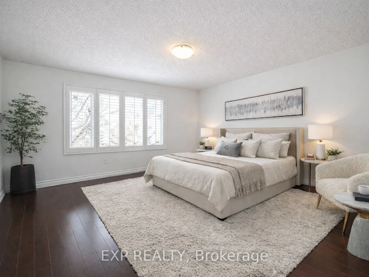 25 Pearl Gate Court, Richmond Hill, ON, L4B 2R2 - 34