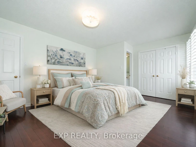 25 Pearl Gate Court, Richmond Hill, ON, L4B 2R2 - 28