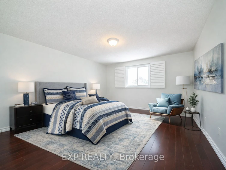 25 Pearl Gate Court, Richmond Hill, ON, L4B 2R2 - 31