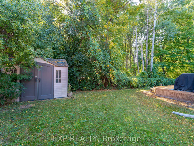 25 Pearl Gate Court, Richmond Hill, ON, L4B 2R2 - 39