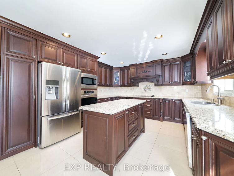 25 Pearl Gate Court, Richmond Hill, ON, L4B 2R2 - 16