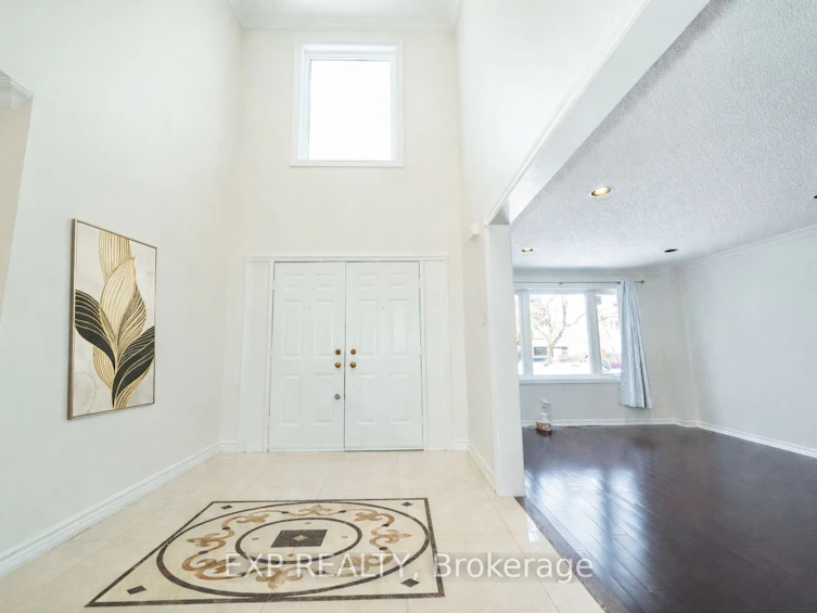25 Pearl Gate Court, Richmond Hill, ON, L4B 2R2 - 7