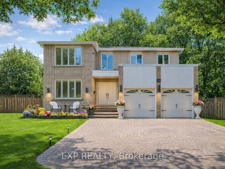 25 Pearl Gate Court, Richmond Hill, ON, L4B 2R2 - 3