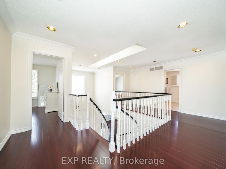25 Pearl Gate Court, Richmond Hill, ON, L4B 2R2 - 20