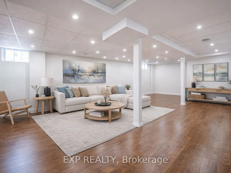 25 Pearl Gate Court, Richmond Hill, ON, L4B 2R2 - 36