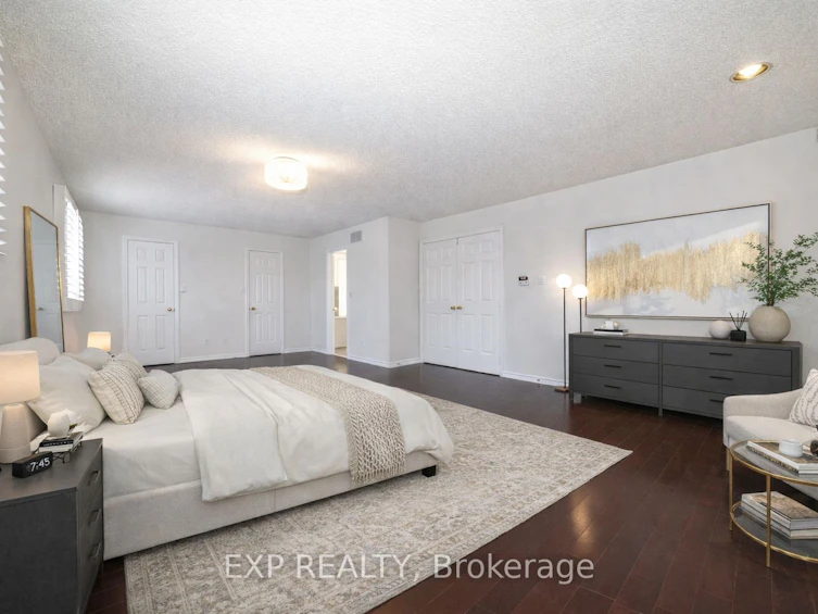 25 Pearl Gate Court, Richmond Hill, ON, L4B 2R2 - 23
