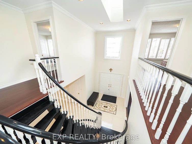 25 Pearl Gate Court, Richmond Hill, ON, L4B 2R2 - 21