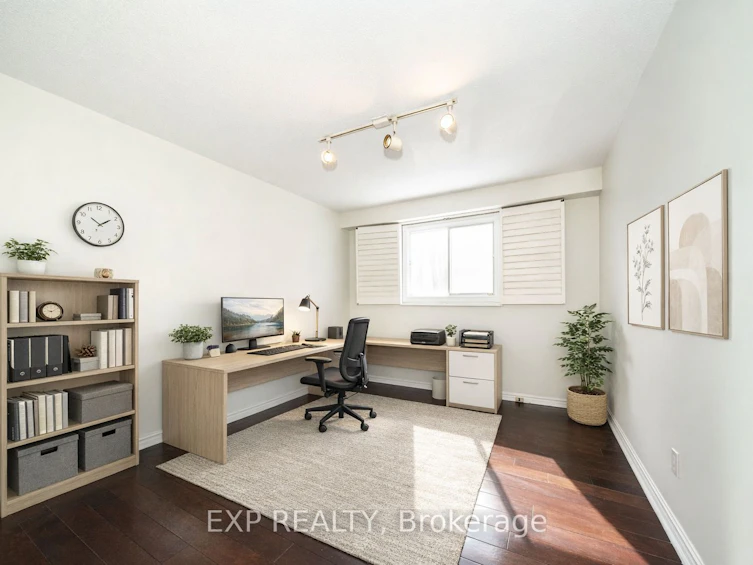 25 Pearl Gate Court, Richmond Hill, ON, L4B 2R2 - 17