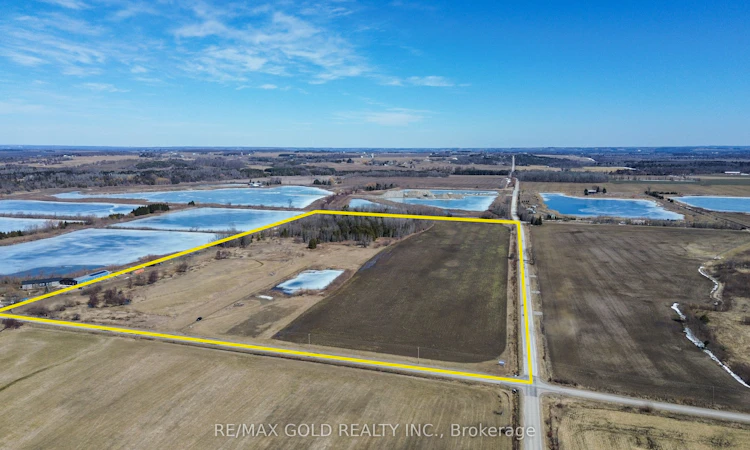 5525 Concession Rd 4 N/A