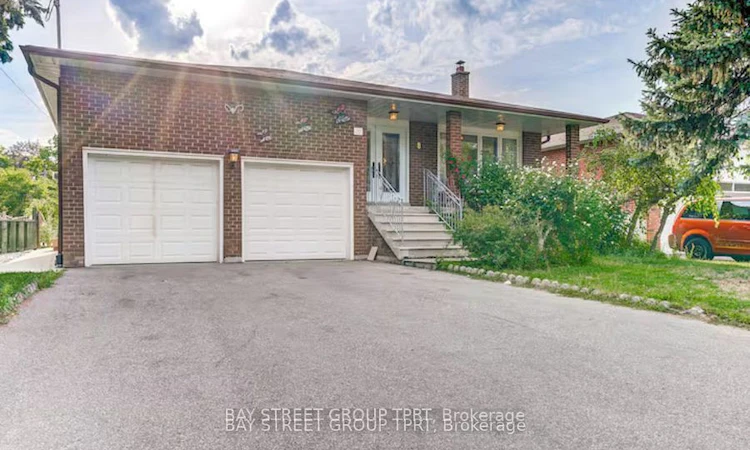 8 Kersey Crescent
