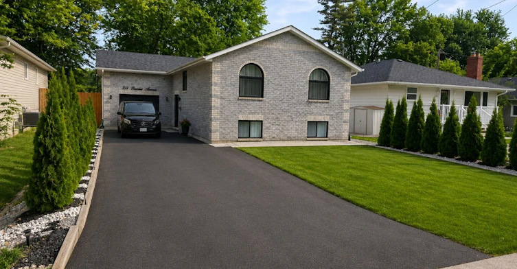 Basement-214 Bayview Avenue, Georgina, ON, L4P 2T2